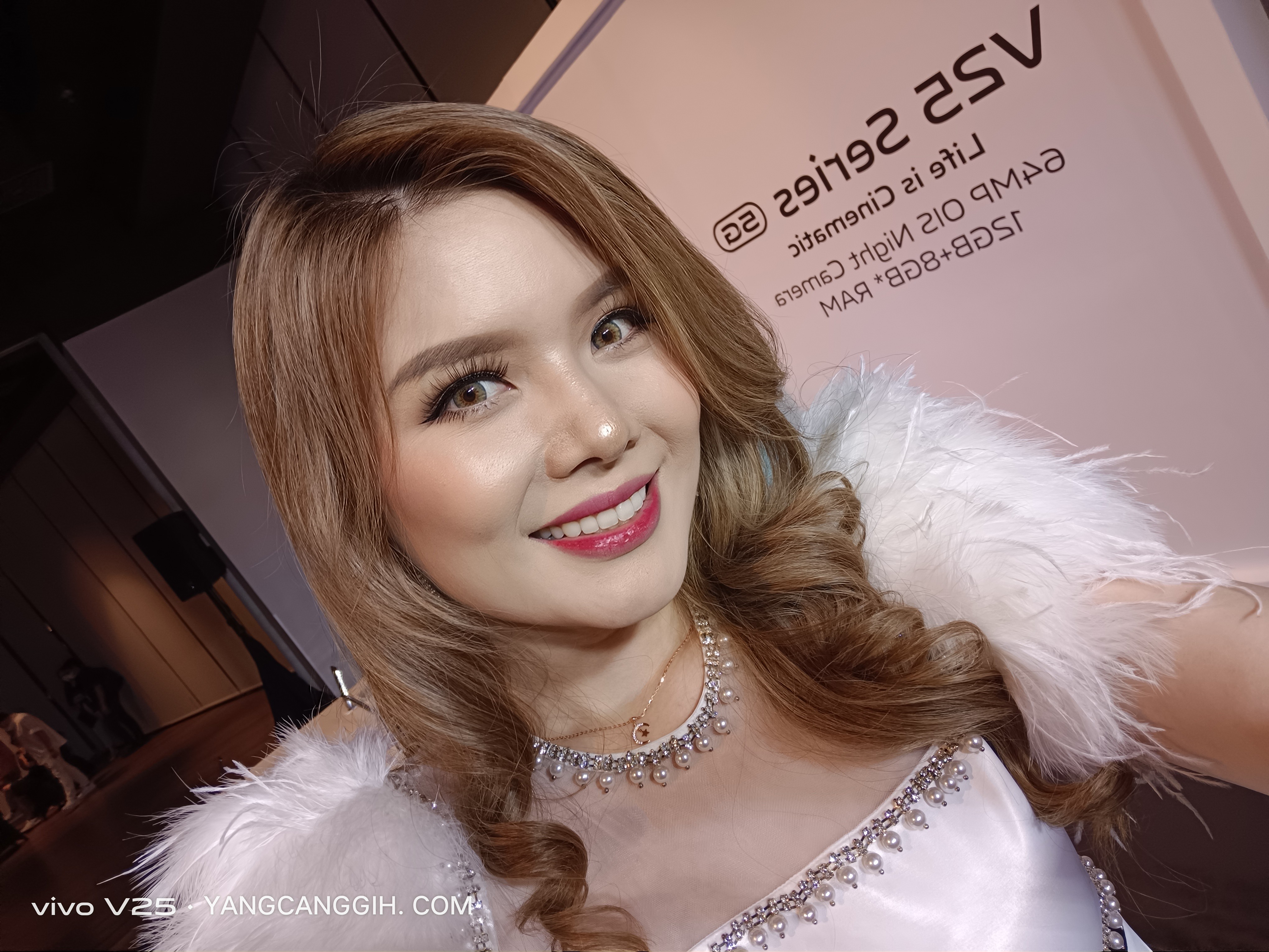 Kelebihan dan Kekurangan vivo V25 5G