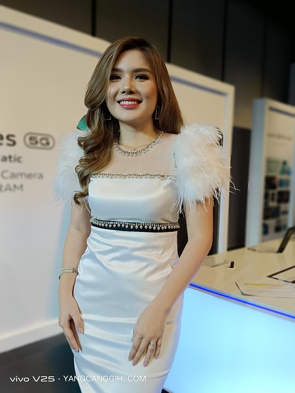 Review vivo V25 5G