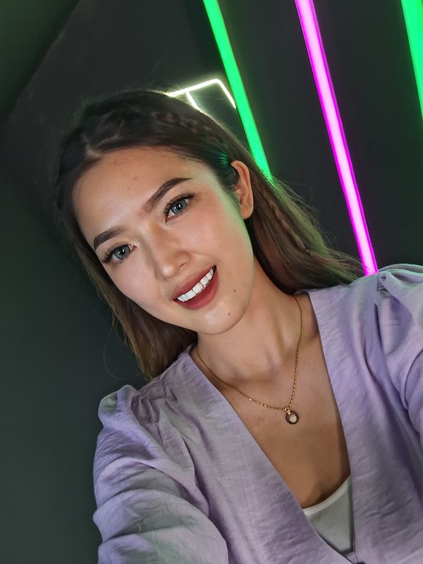 Review Samsung Galaxy A54 5G