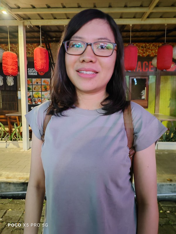 Review POCO X5 Pro 5G