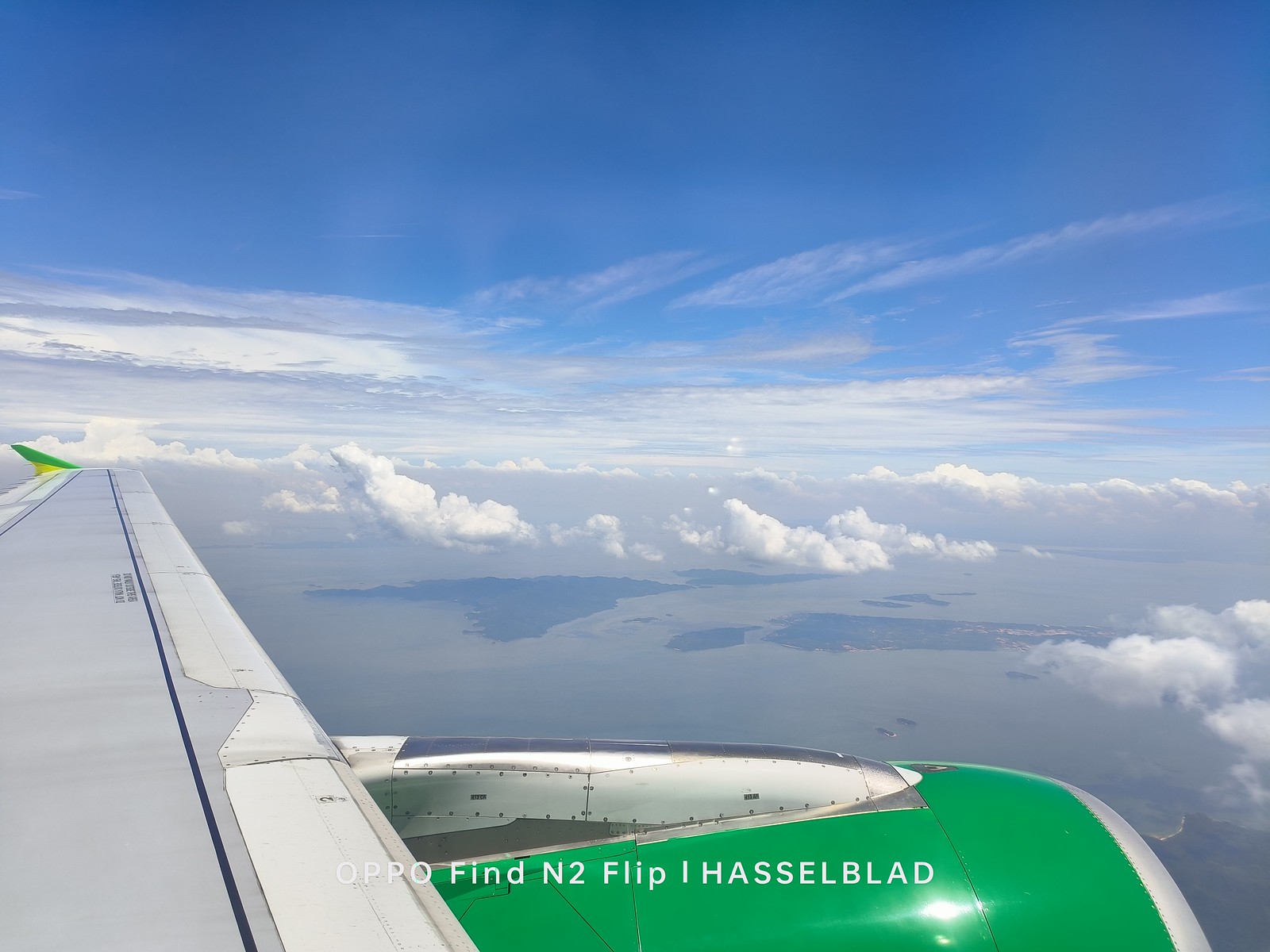 Review Kamera OPPO Find N2 Flip