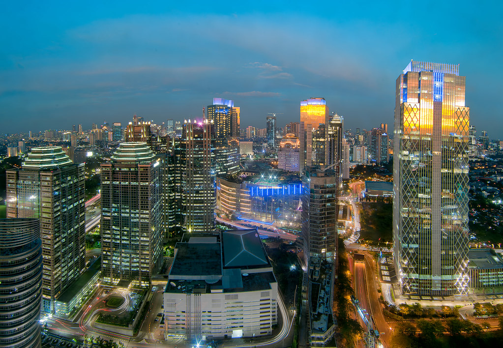 5 Daerah Terbaik Untuk Nongkrong Di Jakarta Selatan Versi Ane