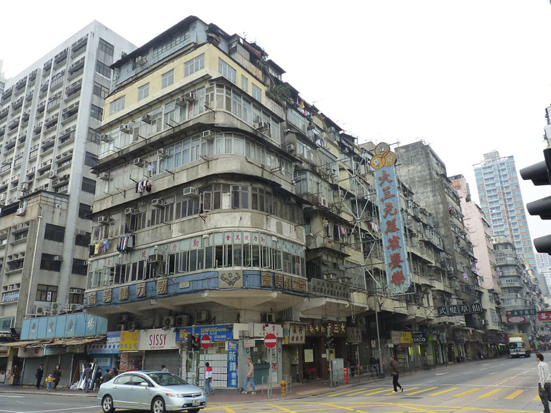 Pelanggan Hantu Sebuah Restoran di Hongkong