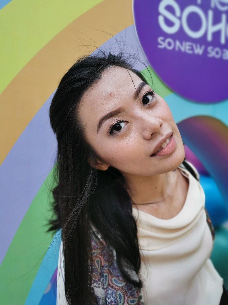 Review Kamera Huawei P30: Buah Kerjasama Huawei & Leica untuk Mobile Photography