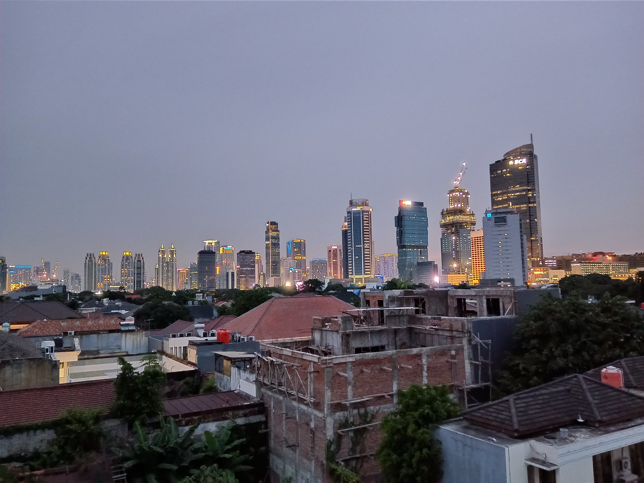 Pilihan Smartphone dengan Kamera Terbaik Keluaran 2019 untuk Mudik dan Lebaran