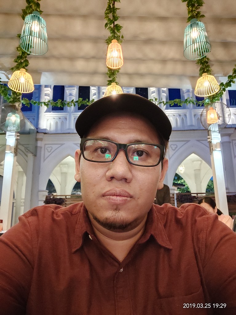 Review Vivo V15 Pro: Performa Kencang Snapdragon 675, Kamera Didukung Night Mode