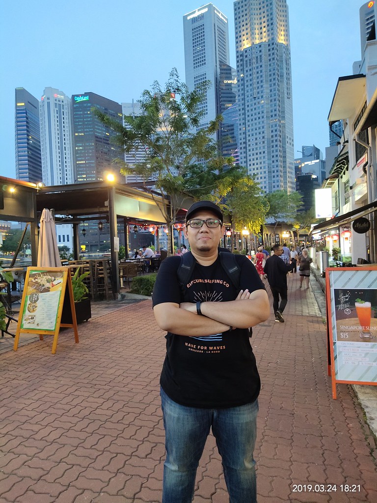 Review Vivo V15 Pro: Performa Kencang Snapdragon 675, Kamera Didukung Night Mode