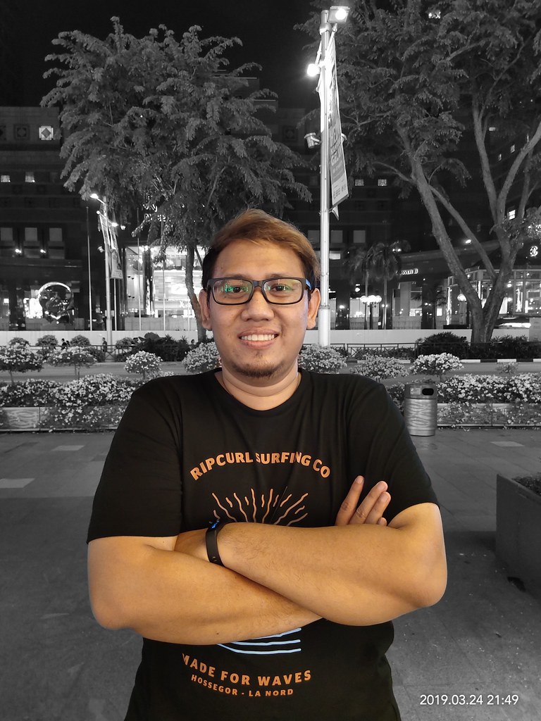 Review Vivo V15 Pro: Performa Kencang Snapdragon 675, Kamera Didukung Night Mode