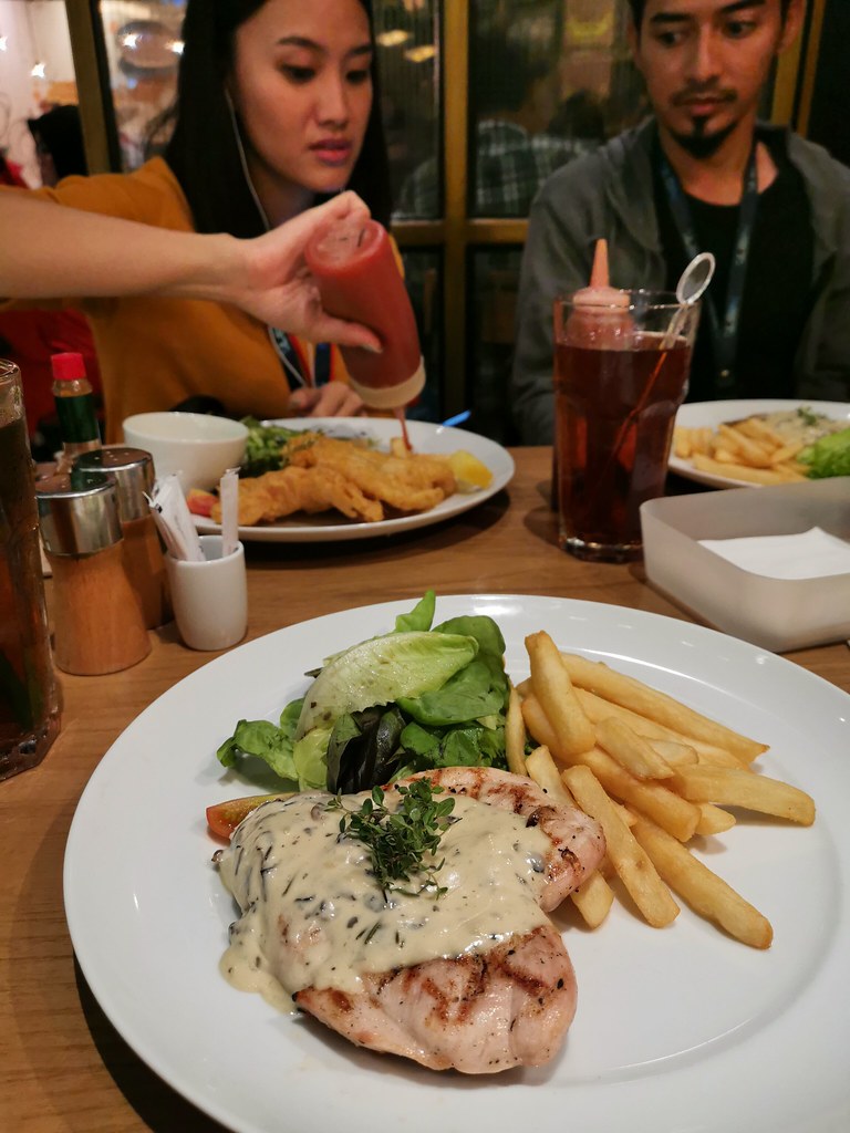 Review Kamera Huawei P30: Buah Kerjasama Huawei & Leica untuk Mobile Photography