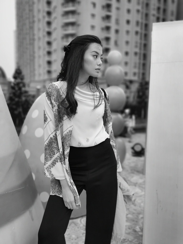 Review Kamera Huawei P30: Buah Kerjasama Huawei & Leica untuk Mobile Photography