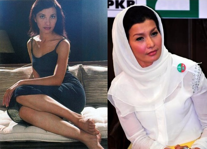 Anggota DPR perempuan dikabarkan tepergok sekamar dengan anggota TNI