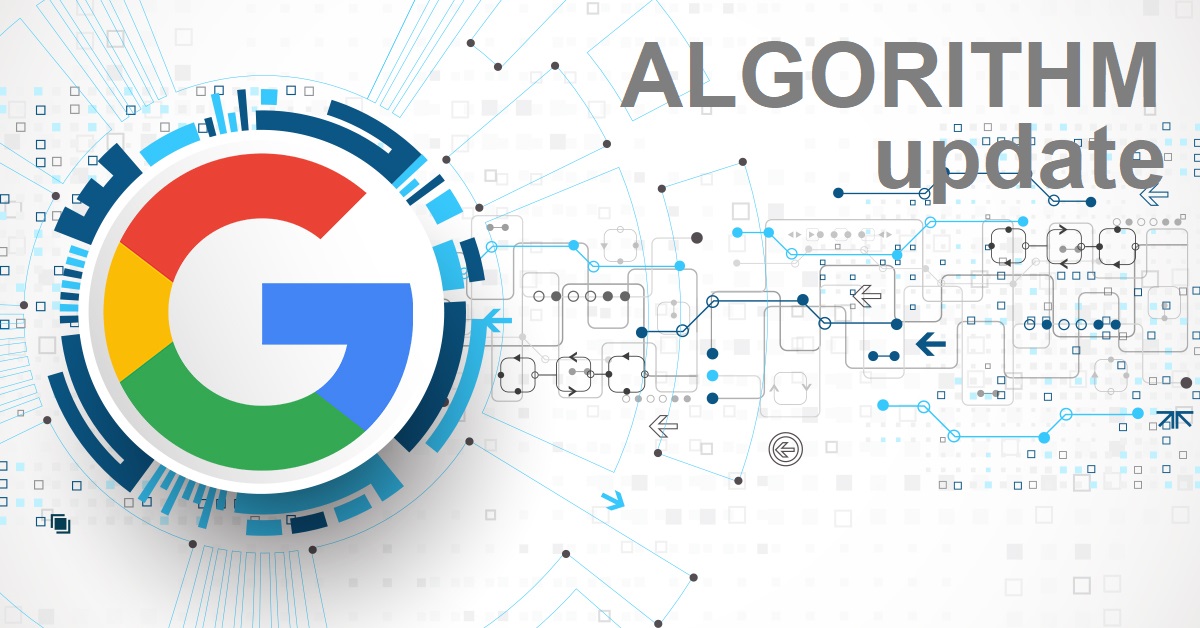 Google Update Algoritma? Ini Jalan Aman Menyikapinya