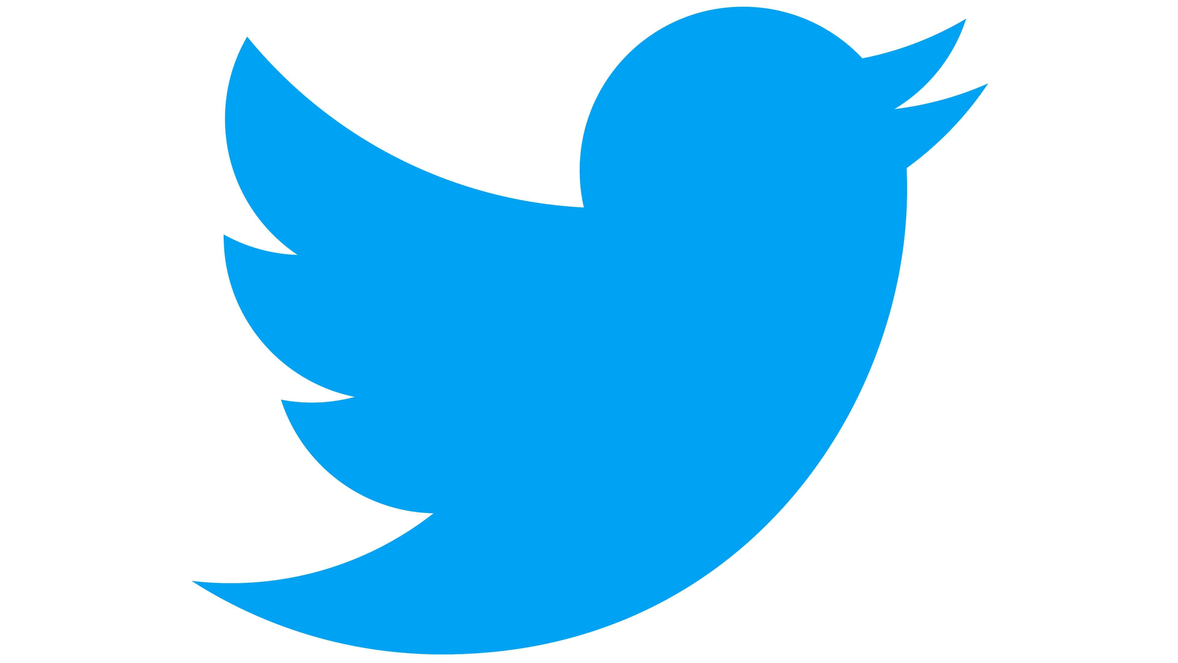 Perjalanan Logo Baru Twitter X, berganti hingga lima kali
