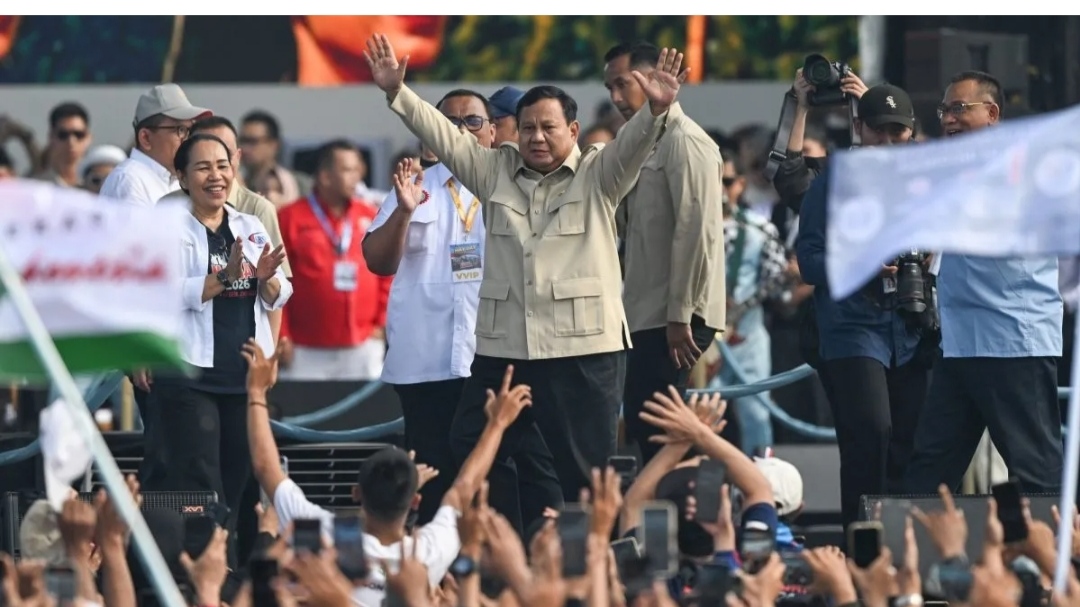 Presiden Tanya MBG Bermanfaat atau Tidak, Buruh Menjawab : Tidaaaak!