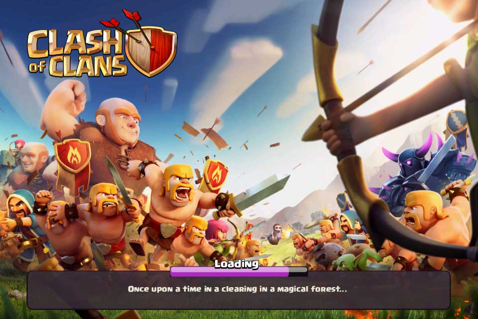 5 Game Online Yang Sempat Booming di Indonesia