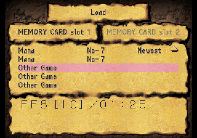Legend of Mana, Cerita RPG yang Terasa Seperti Dongeng