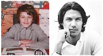 Foto-foto Cilik Pesebakbola Dunia,cekidot!