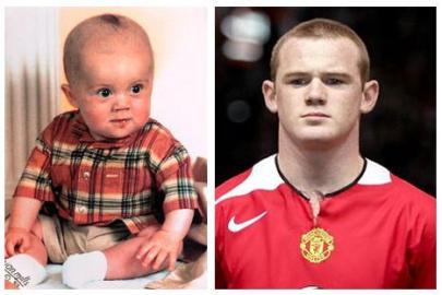 Foto-foto Cilik Pesebakbola Dunia,cekidot!
