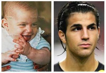 Foto-foto Cilik Pesebakbola Dunia,cekidot!