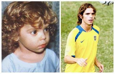 Foto-foto Cilik Pesebakbola Dunia,cekidot!