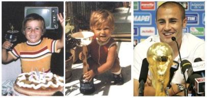 Foto-foto Cilik Pesebakbola Dunia,cekidot!