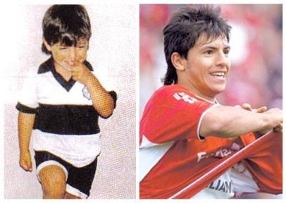 Foto-foto Cilik Pesebakbola Dunia,cekidot!