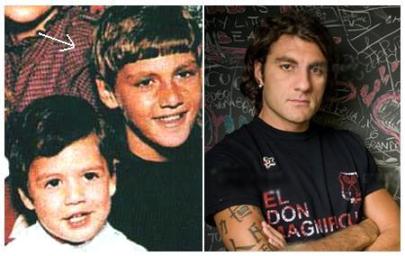 Foto-foto Cilik Pesebakbola Dunia,cekidot!