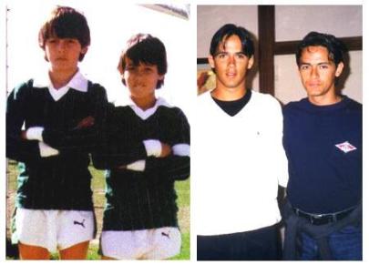 Foto-foto Cilik Pesebakbola Dunia,cekidot!