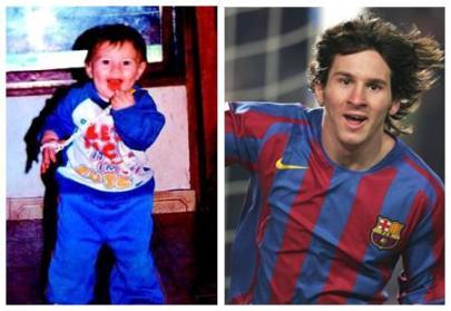 Foto-foto Cilik Pesebakbola Dunia,cekidot!