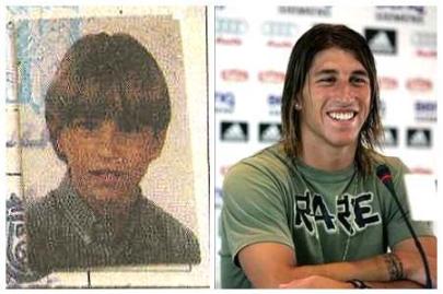 Foto-foto Cilik Pesebakbola Dunia,cekidot!