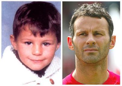 Foto-foto Cilik Pesebakbola Dunia,cekidot!