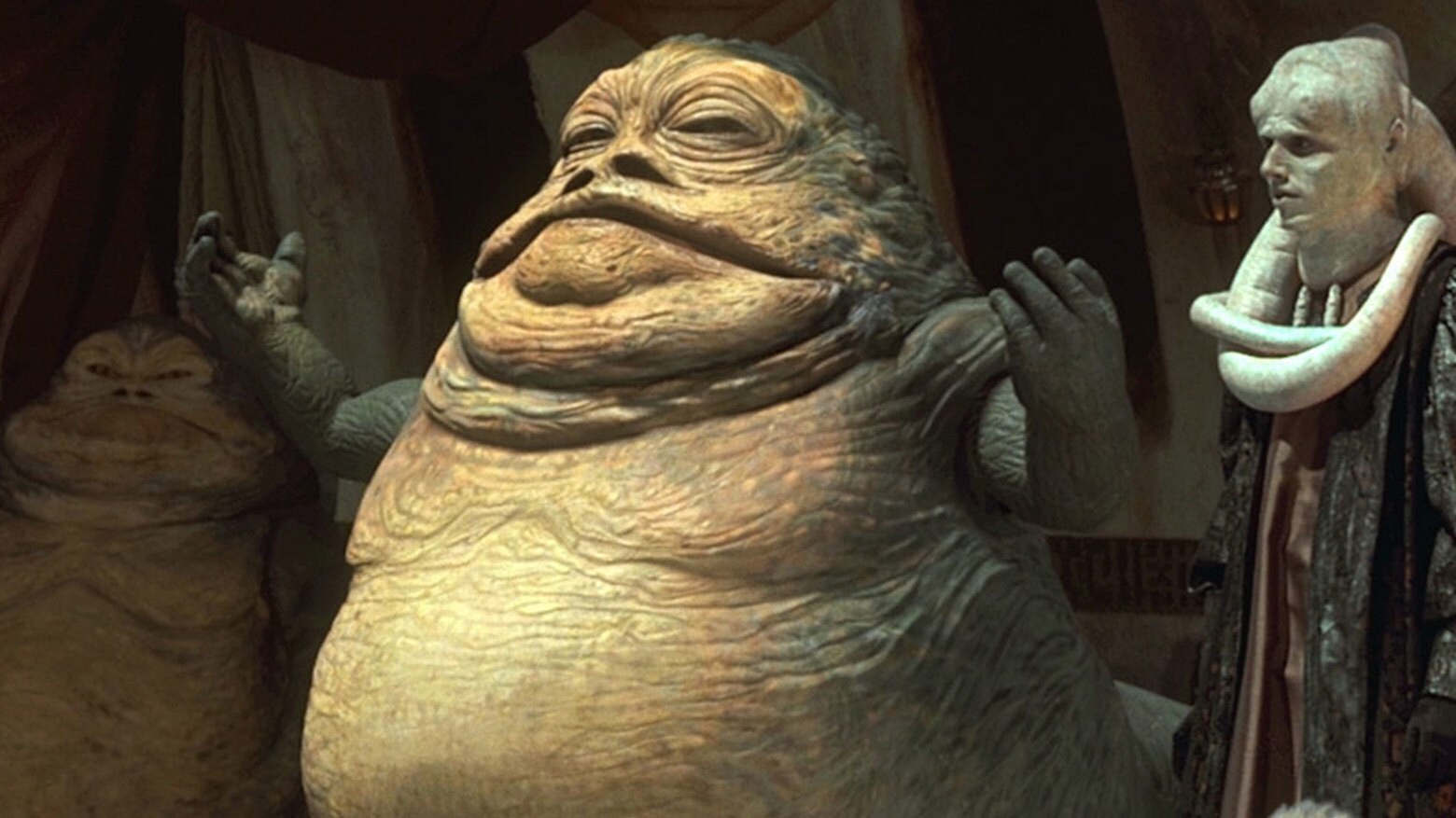 Jabba The Hutt Akan Dibikin Film Spin Off Gan!