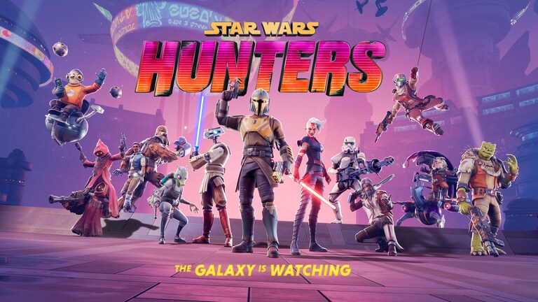 Selamat Datang Bulan Juni! Inilah Daftar Game Mobile Baru Buat Nambah Keseruanmu!