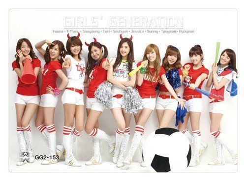 &#91;LipCes Penjinak Pria Dewasa&#93;SNSD Ingin Disebut Sebagai Seniman, Bukan Idol