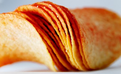10 Makanan Enak ini Bisa Menyebabkan Kanker