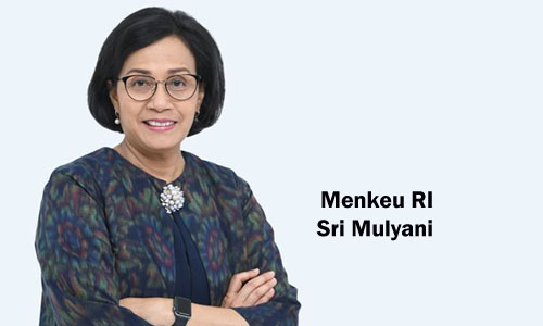  Menkeu Sri Mulyani: Tidak Semua Pegawai Pajak dan Bea Cukai Berkinerja Buruk