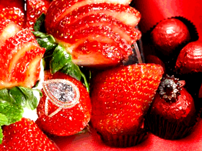 10 Es Krim Dengan Harga Selangit