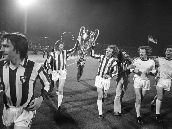 10+ Fakta Liga Champions UEFA