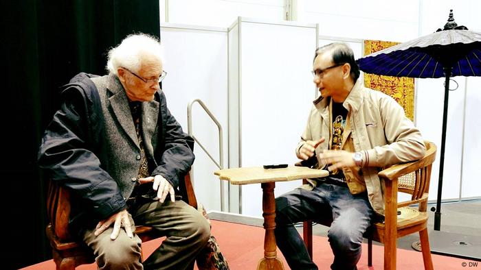 Romo Magnis: Pendidikan Budaya di Indonesia Dihabisi Oleh Formalisme Agama
