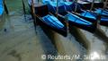 7 Dampak Virus Corona terhadap Lingkungan