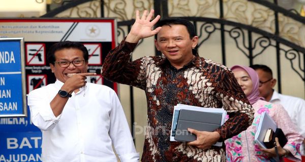 Coba, Tunjukkan 1 Saja Prestasi Ahok