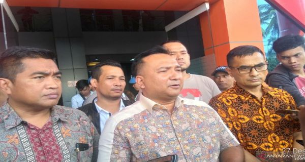 Bripka Eko Sudarsono Terpaksa Ditembak Tim Gabungan Polda Jambi
