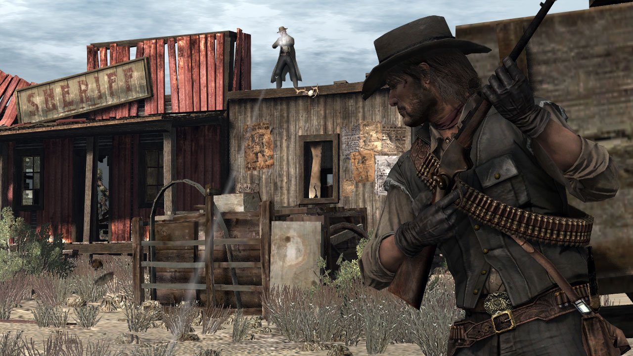 Playstation 3 di 2023? Game PS3 Terbaik Di Masanya, Penasaran?