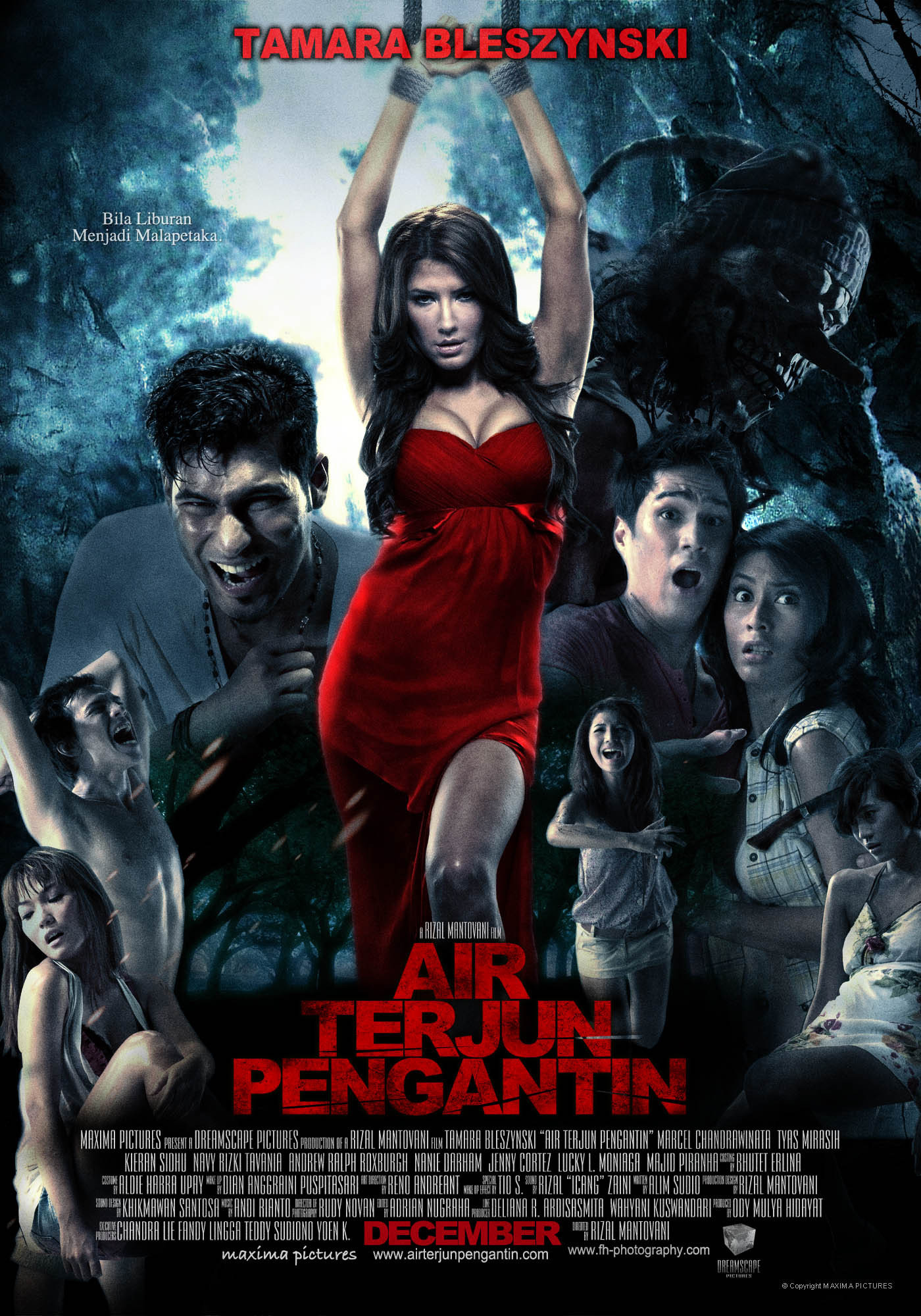 Indonesia movie