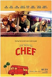 FILM - FILM MEMASAK / CHEF / COOKING TERBAIK