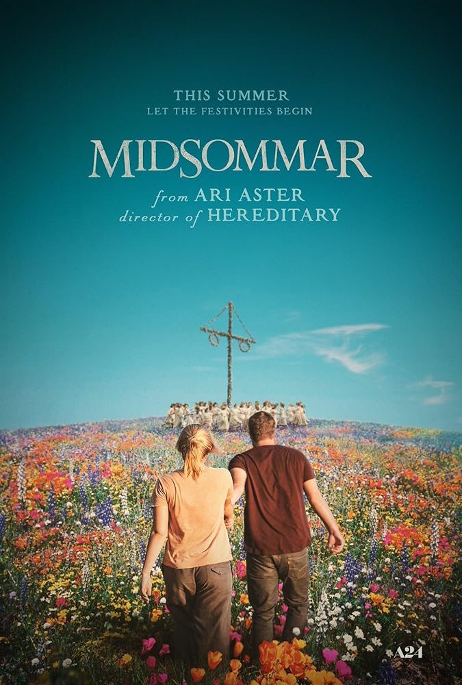 Midsommar (2019) | From The Director Of Hereditary