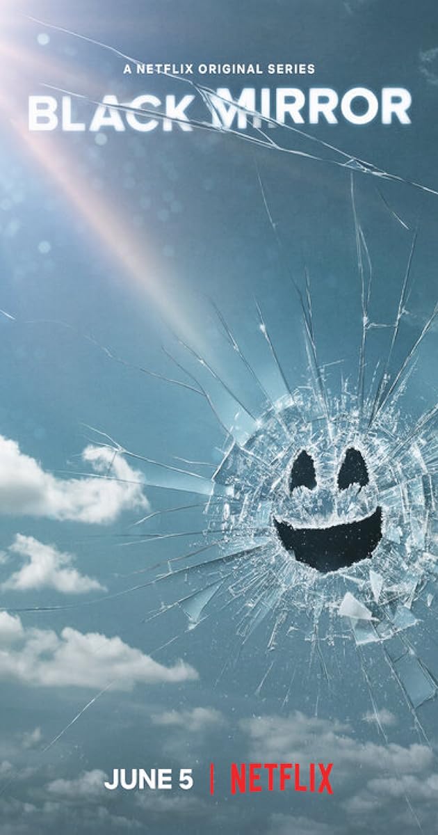 3 TV Series Barat Paling Gokil, Cocok Marathon Nonton!