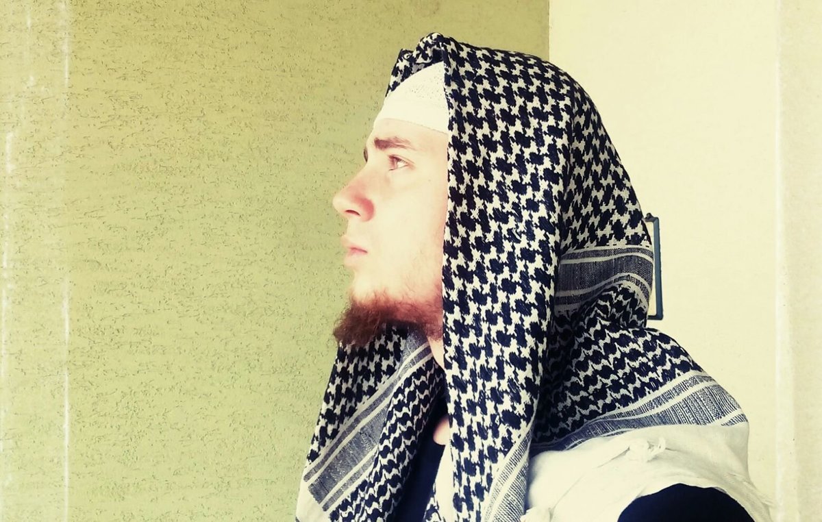 Czech Police: Slovak Islamist was planning a “lone wolf” attack