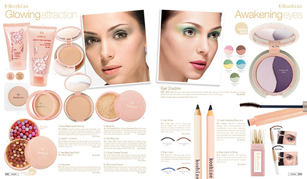  &#91;CEWEK MAASUK&#93; 6 Cara Tepat Menjual Produk Kosmetik