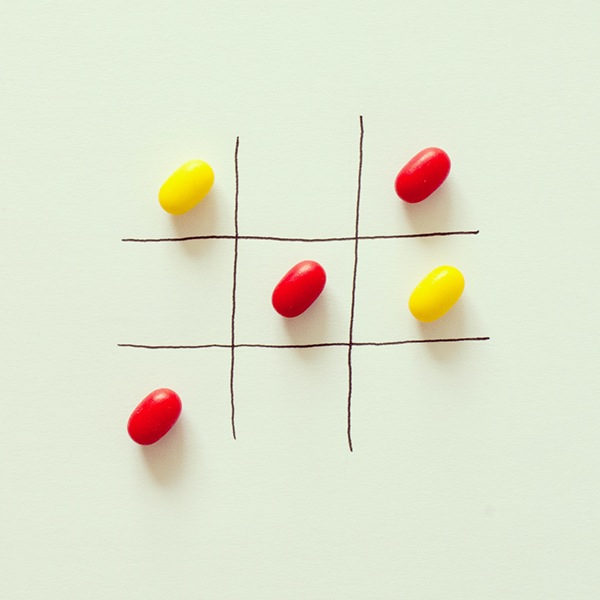 Berpikir Out of the Box, Menghasilkan Karya Minimalis yang Kreatif..